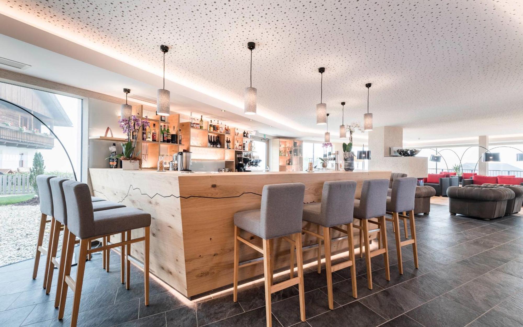 Hotel Ambet Maranza Eksteriør billede