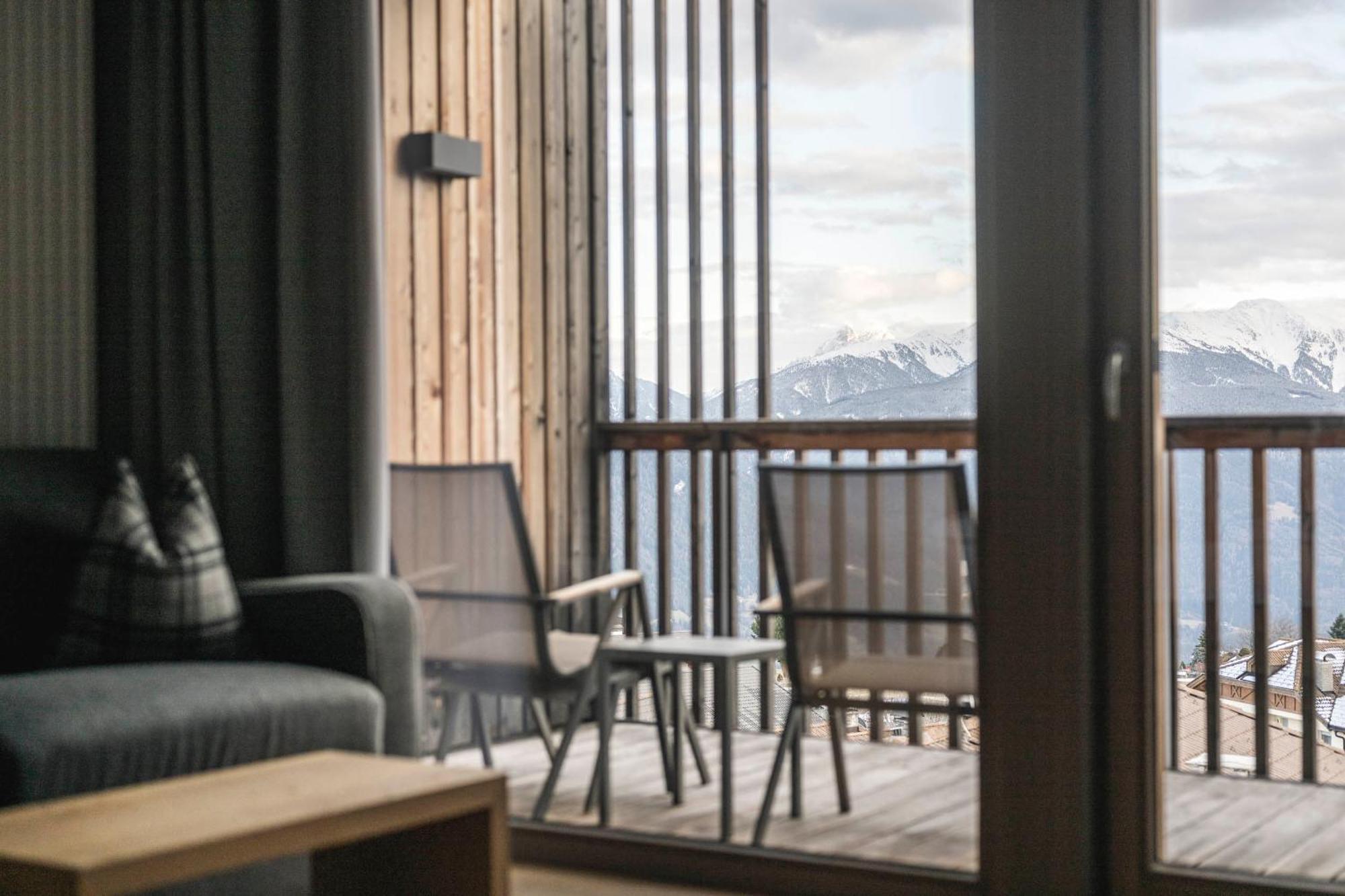 Hotel Ambet Maranza Eksteriør billede