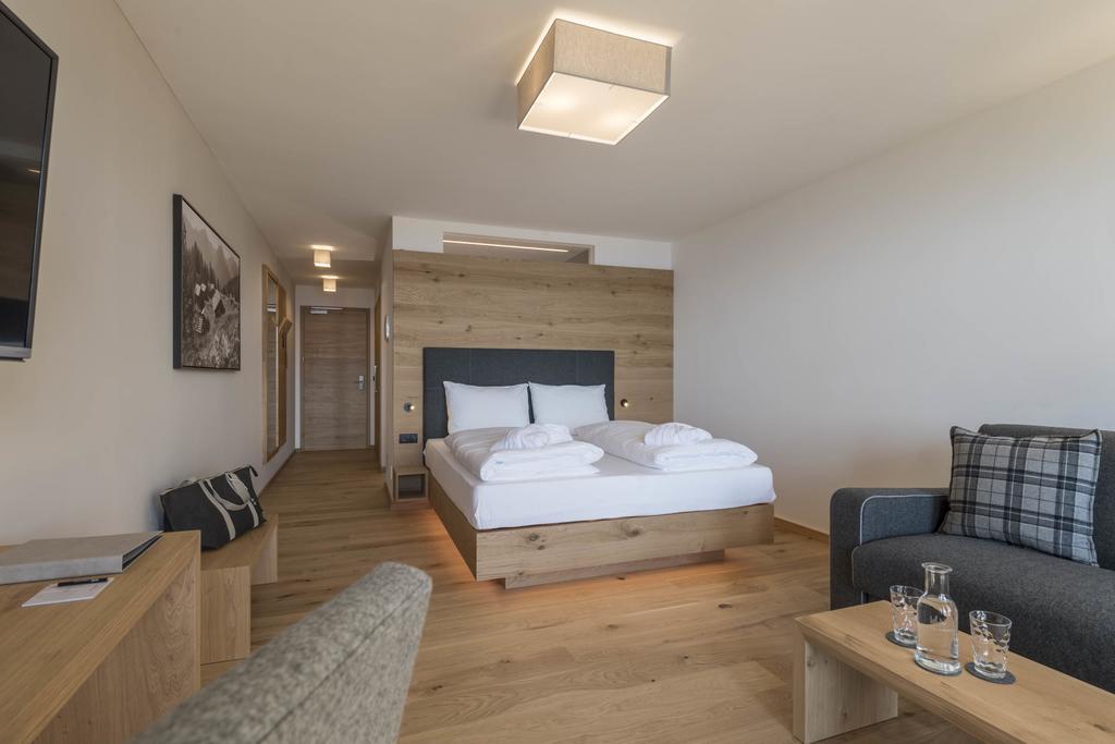 Hotel Ambet Maranza Eksteriør billede