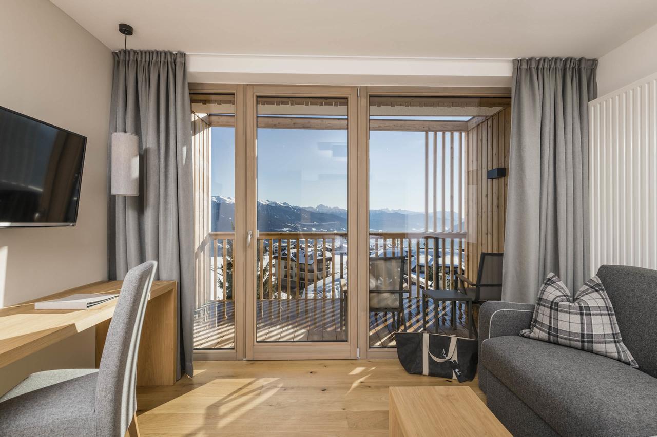 Hotel Ambet Maranza Eksteriør billede