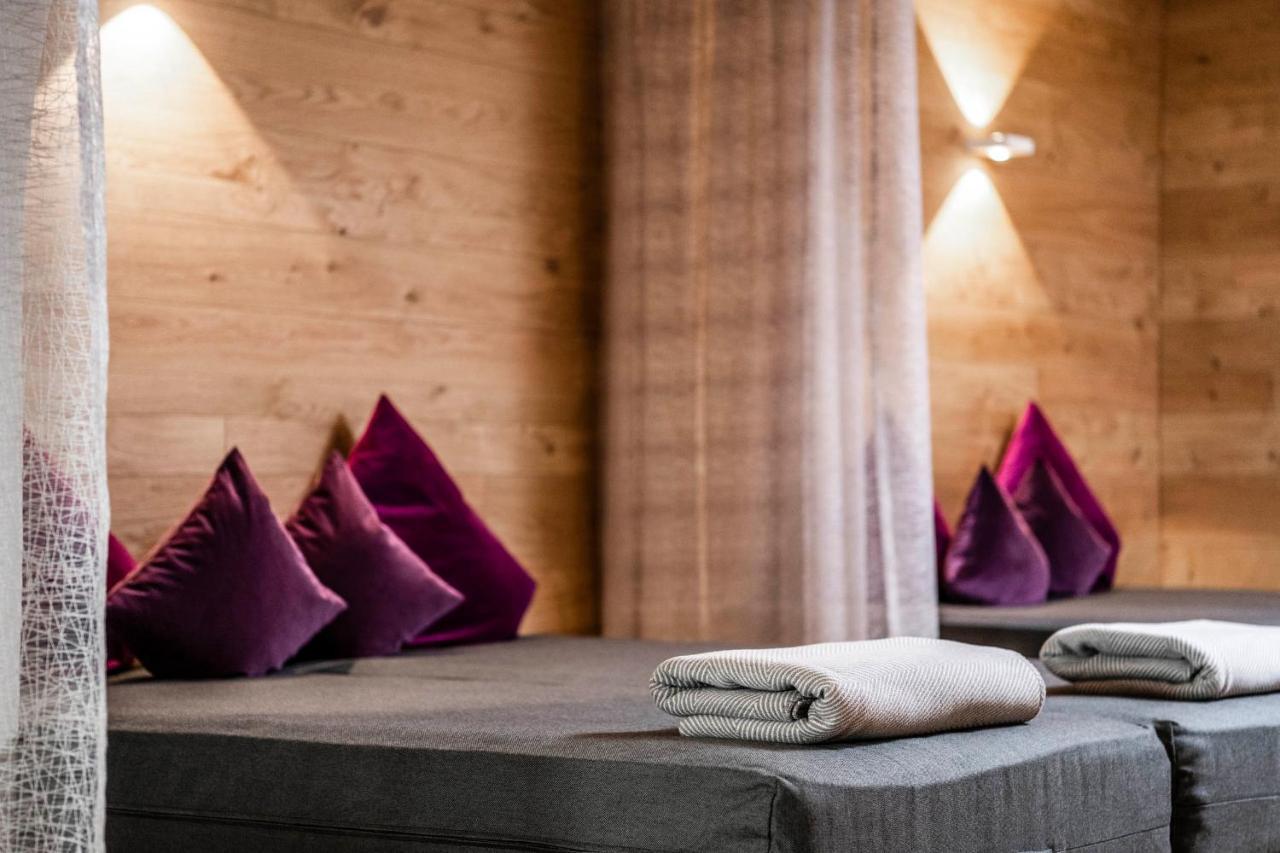 Hotel Ambet Maranza Eksteriør billede